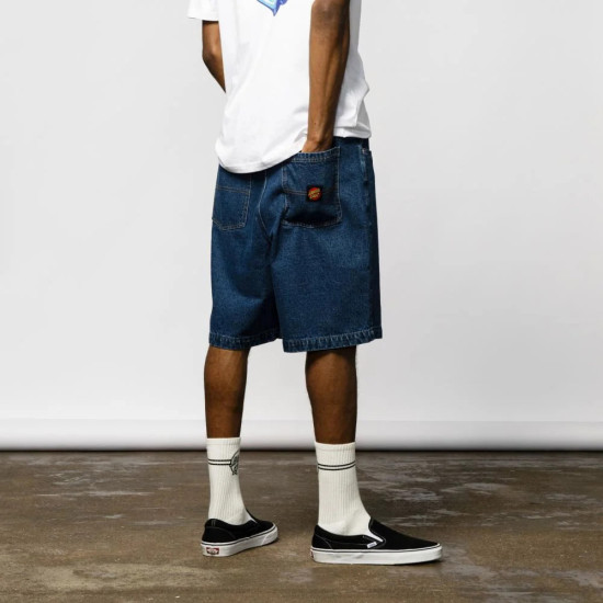 Santa Cruz Ανδρικό σορτς Big Shorts